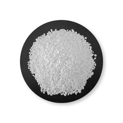 Tabellformet aluminiumoksyd for termisk ledningsevne