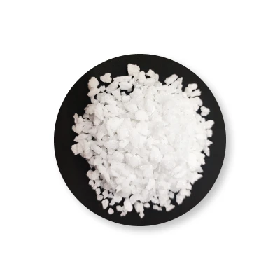 Tabellformet alumina Msds