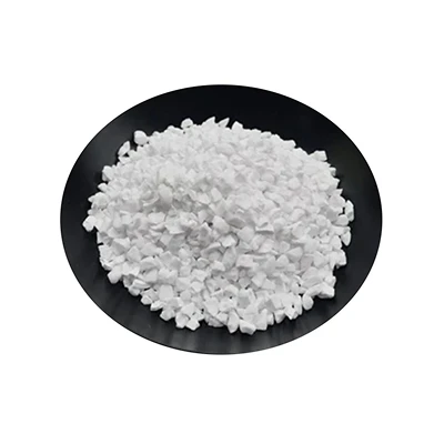 Tabellformet korund