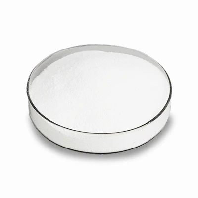Hvite smeltede aluminiumoksyd slipekorn