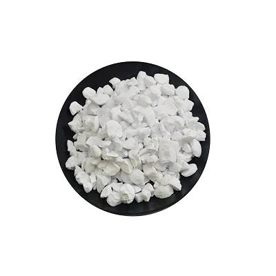 Tabellformet aluminiumoksyd