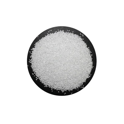 Hvit smeltet alumina