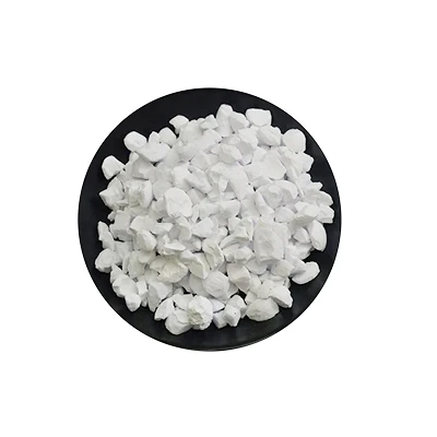 Hvit Fused Alumina For Gel Coat Mold Sandblåsing