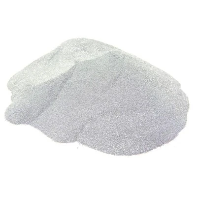 63-125µm Magnalium Pulver, MgAl, 50/50, Pulver – Legering av Magnesium Og Aluminium, Aluminium/Magnesium Legering Pulver, forskjellige mengder tilgjengelig