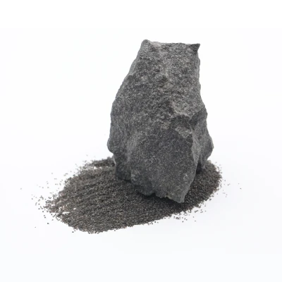 Brun aluminiumoksid NY2