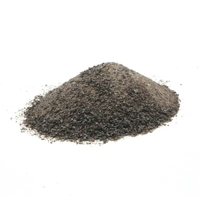 Bruk av brunt smeltet aluminiumoksyd ildfaste materialer