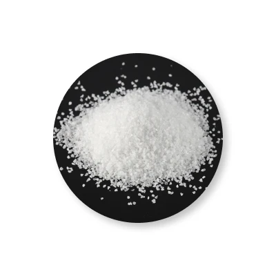 Hvit smeltet alumina