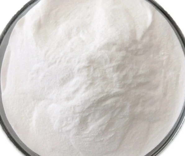 White Corundum Powder